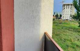 Garsonieră decomandată în imobil nou, zona Metalurgiei