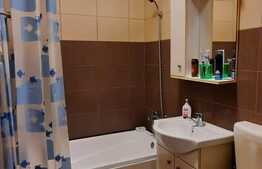 Garsonieră decomandată în imobil nou, zona Metalurgiei