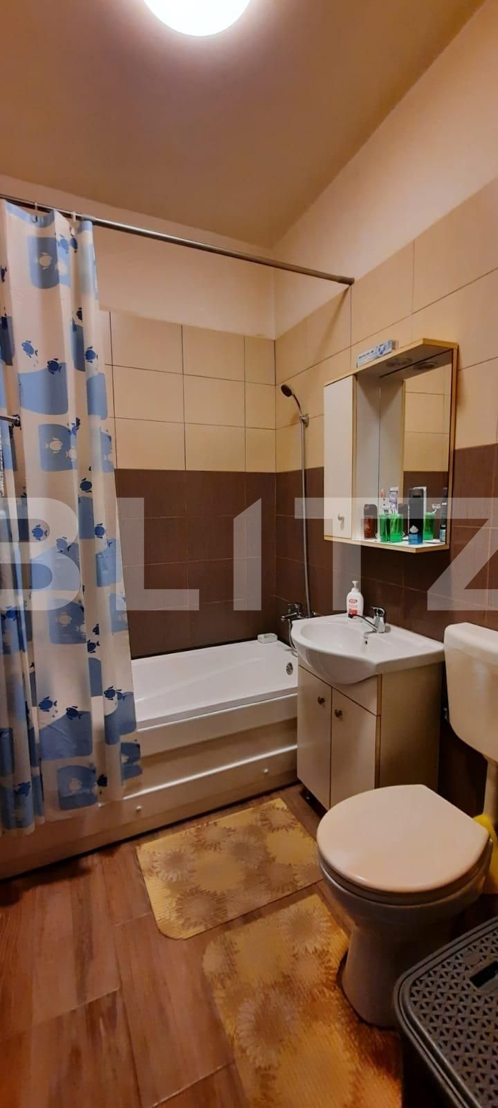 Garsonieră de vânzare Berceni - 67036AV | BLITZ București | Poza5