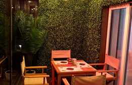 Apartament modern, 3 camere, 106mp, zona Decebal