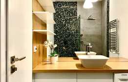 Apartament modern, 3 camere, 106mp, zona Decebal