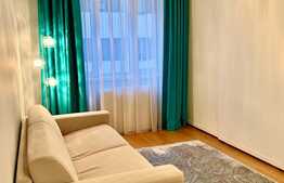 Apartament modern, 3 camere, 106mp, zona Decebal