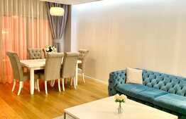 Apartament modern, 3 camere, 106mp, zona Decebal