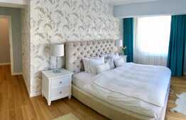 Apartament modern, 3 camere, 106mp, zona Decebal