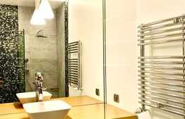 Apartament modern, 3 camere, 106mp, zona Decebal