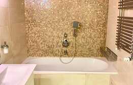 Apartament modern, 3 camere, 106mp, zona Decebal