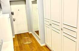 Apartament modern, 3 camere, 106mp, zona Decebal