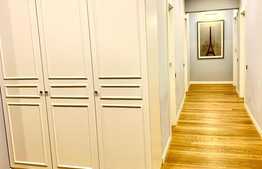 Apartament modern, 3 camere, 106mp, zona Decebal