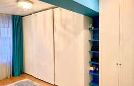 Apartament modern, 3 camere, 106mp, zona Decebal