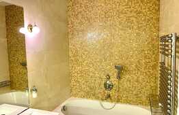 Apartament modern, 3 camere, 106mp, zona Decebal