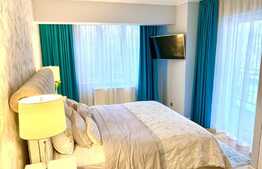 Apartament modern, 3 camere, 106mp, zona Decebal