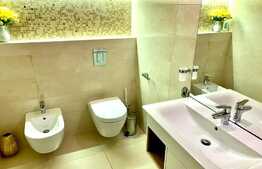 Apartament modern, 3 camere, 106mp, zona Decebal