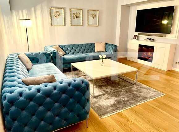 Apartament de vânzare 3 camere Decebal - 67044AV | BLITZ București | Poza1