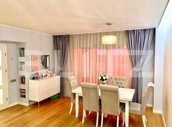 Apartament de vânzare 3 camere Decebal - 67044AV | BLITZ București | Poza3
