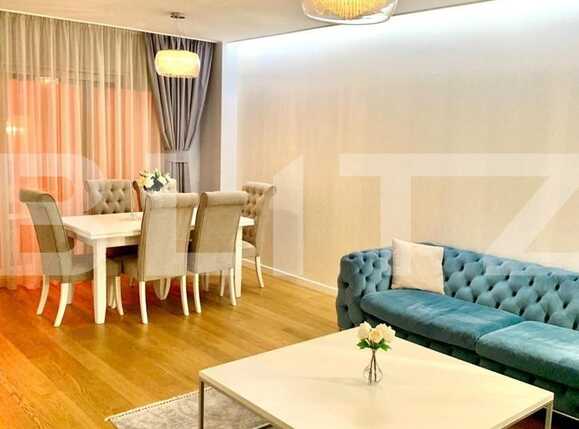 Apartament de vânzare 3 camere Decebal - 67044AV | BLITZ București | Poza2