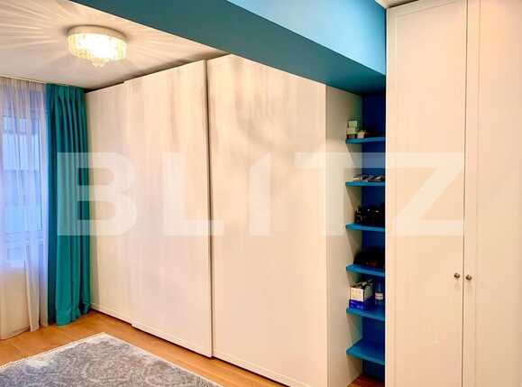 Apartament de vânzare 3 camere Decebal - 67044AV | BLITZ București | Poza7