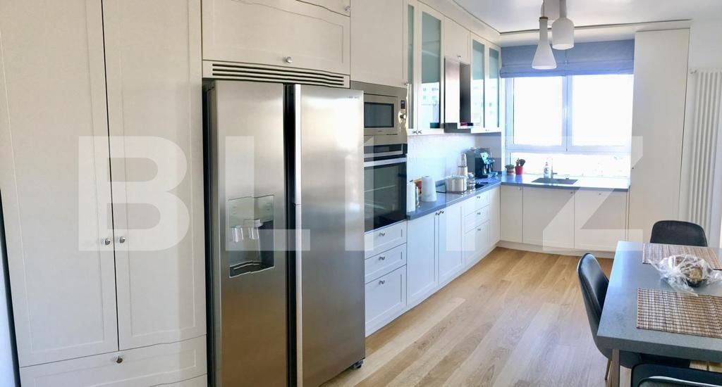 Apartament de vânzare 3 camere Decebal - 67044AV | BLITZ București | Poza8