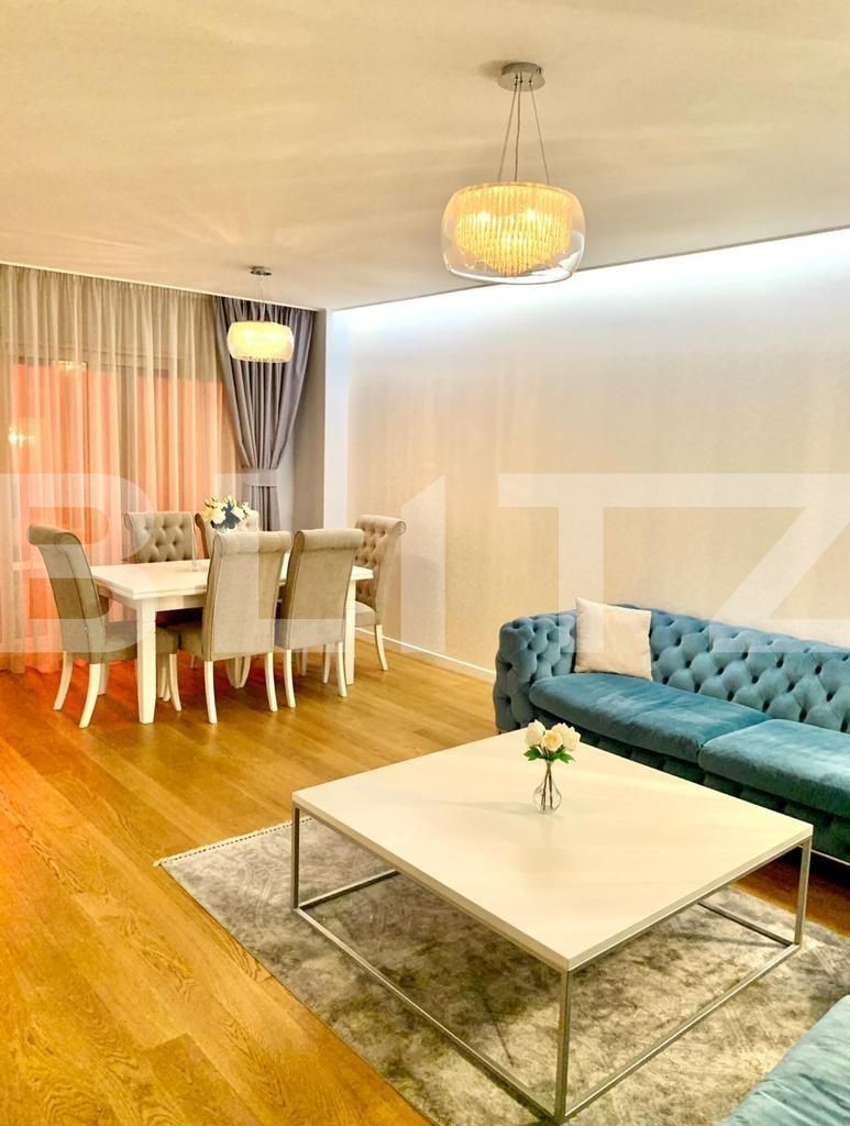 Apartament de vânzare 3 camere Decebal - 67044AV | BLITZ București | Poza2