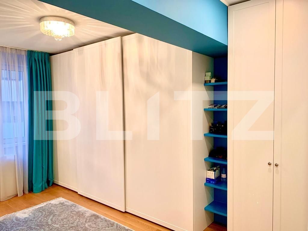 Apartament de vânzare 3 camere Decebal - 67044AV | BLITZ București | Poza7