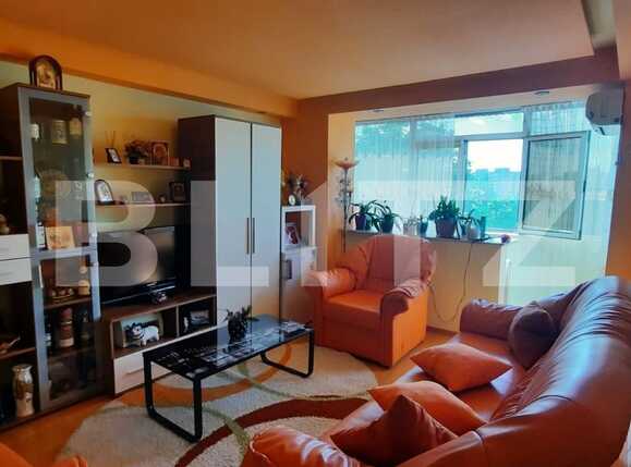 Apartament de vânzare 2 camere Giurgiului - 67053AV | BLITZ București | Poza1