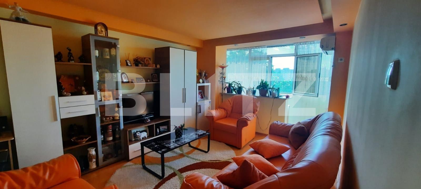 Apartament de vânzare 2 camere Giurgiului - 67053AV | BLITZ București | Poza1