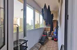 Apartament de 2 camere, parcare, la 2 minute de metrou Gorjului