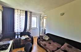 Apartament de 2 camere, parcare, la 2 minute de metrou Gorjului