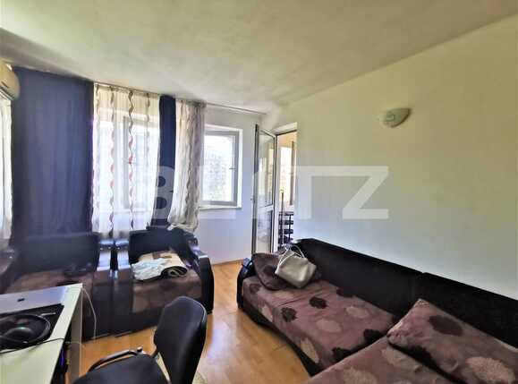 Apartament de vânzare 2 camere Militari - 67056AV | BLITZ București | Poza1