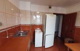 Apartament de 2 camere, 48 mp, aproape de metroul Râul Doamnei