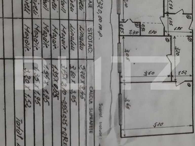 Apartament de vânzare 2 camere Drumul Taberei - 67066AV | BLITZ București | Poza1