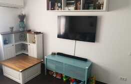 Apartament de 3 camere, 77 mp utili, zona 13 Septembrie 