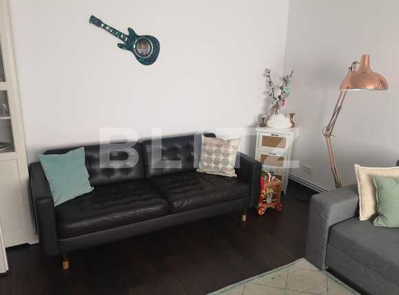 Apartament de vânzare 3 camere 13 Septembrie - 67088AV | BLITZ București | Poza5