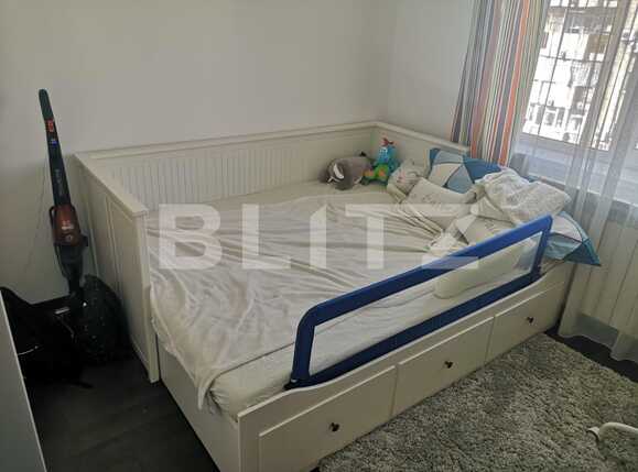 Apartament de vânzare 3 camere 13 Septembrie - 67088AV | BLITZ București | Poza3