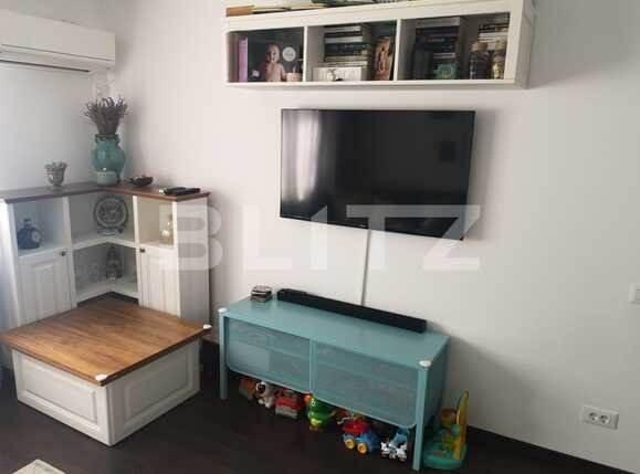 Apartament de vânzare 3 camere 13 Septembrie - 67088AV | BLITZ București | Poza4