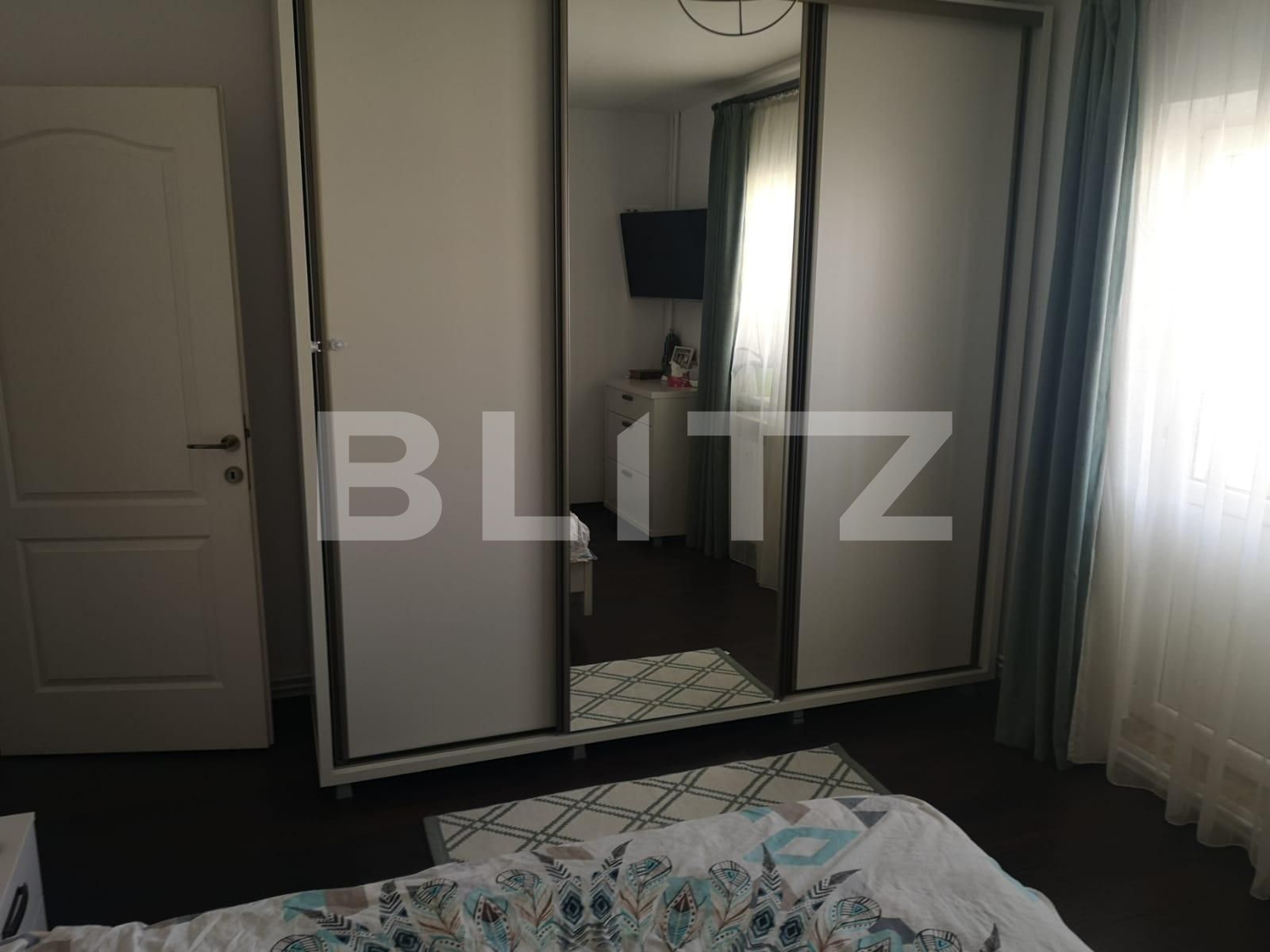 Apartament de vânzare 3 camere 13 Septembrie - 67088AV | BLITZ București | Poza6