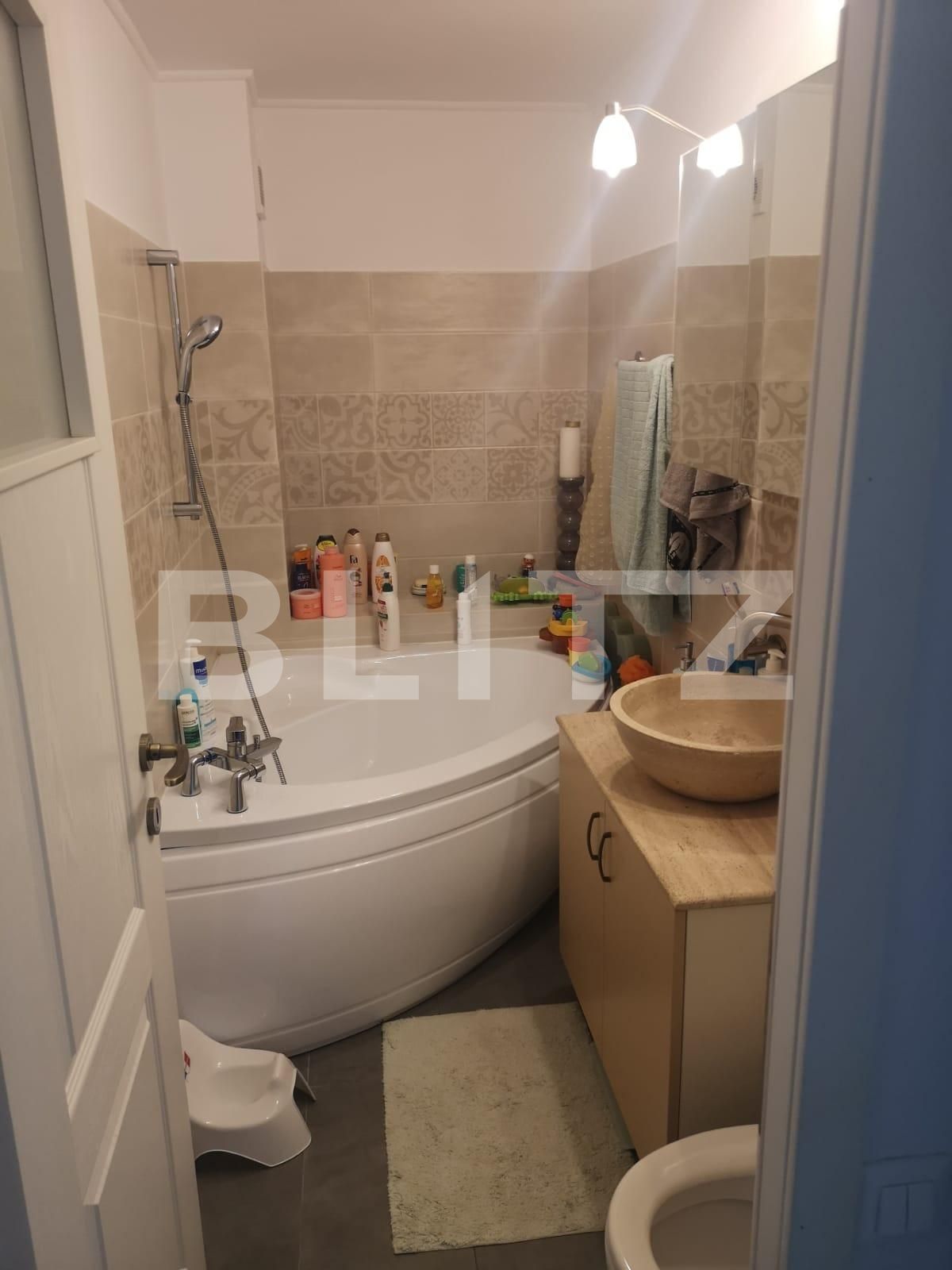 Apartament de vânzare 3 camere 13 Septembrie - 67088AV | BLITZ București | Poza7