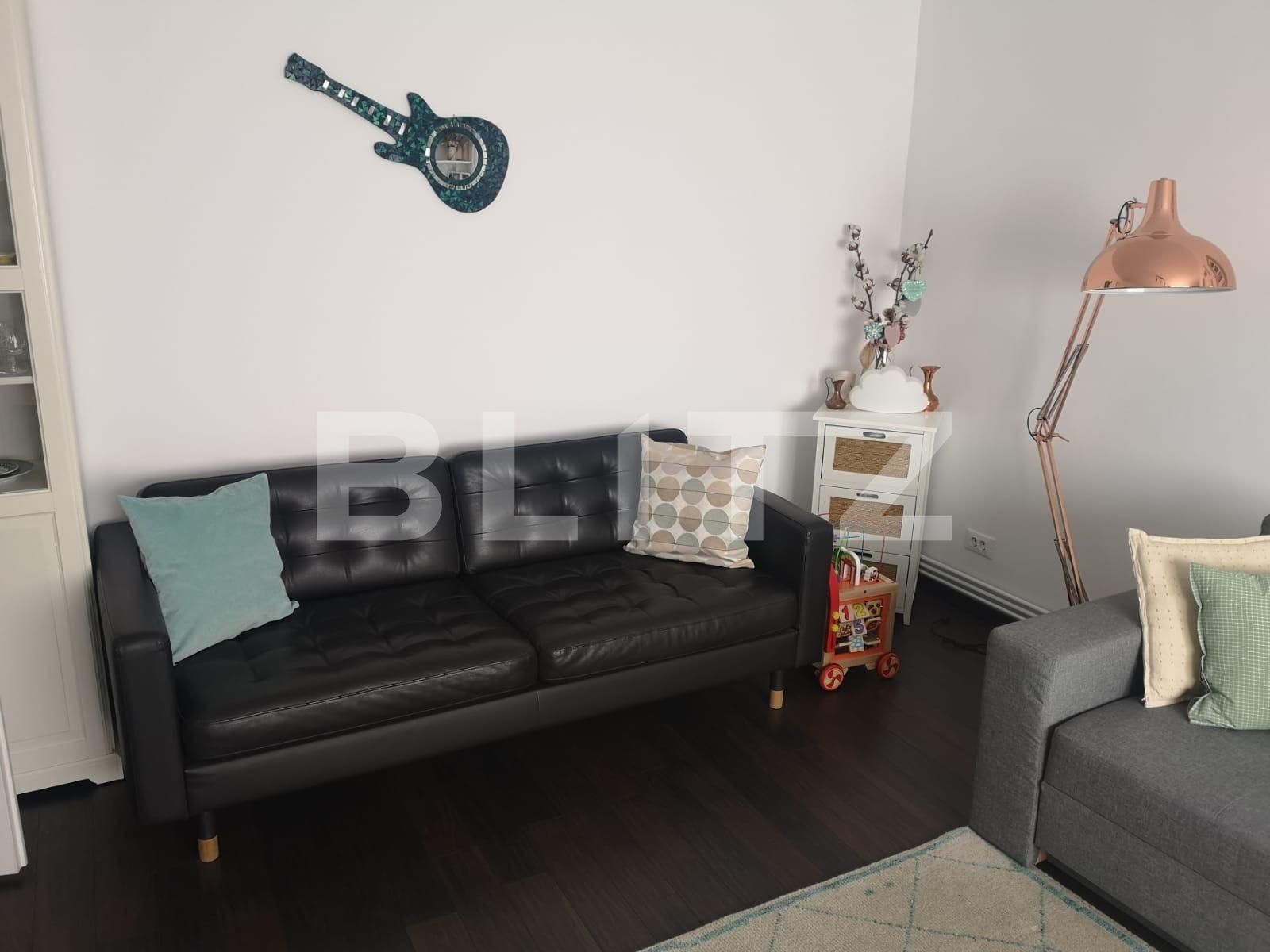 Apartament de vânzare 3 camere 13 Septembrie - 67088AV | BLITZ București | Poza5