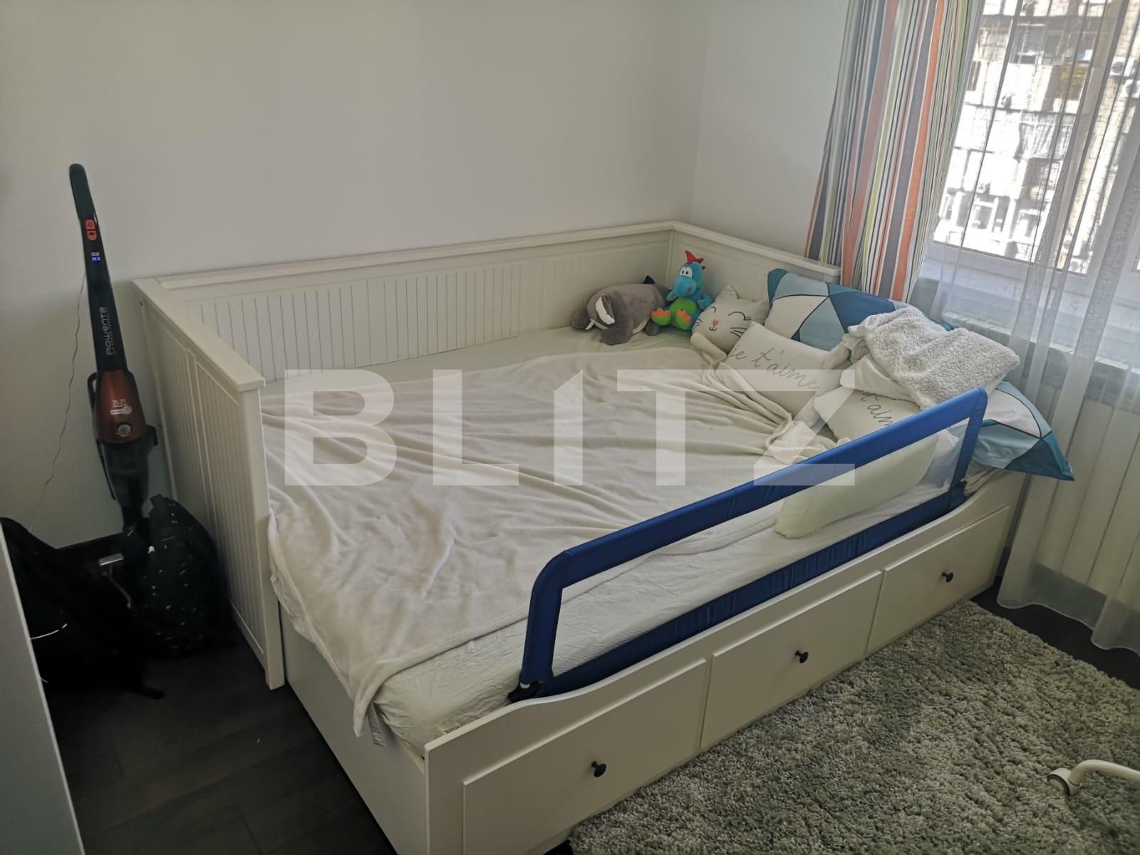 Apartament de vânzare 3 camere 13 Septembrie - 67088AV | BLITZ București | Poza3