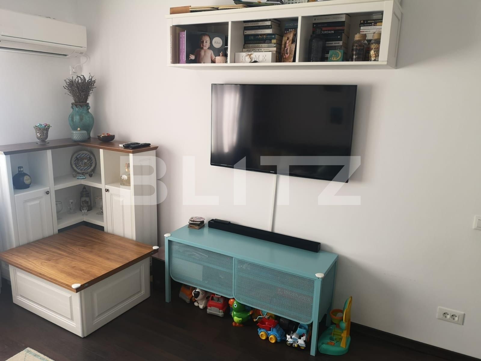 Apartament de vânzare 3 camere 13 Septembrie - 67088AV | BLITZ București | Poza4