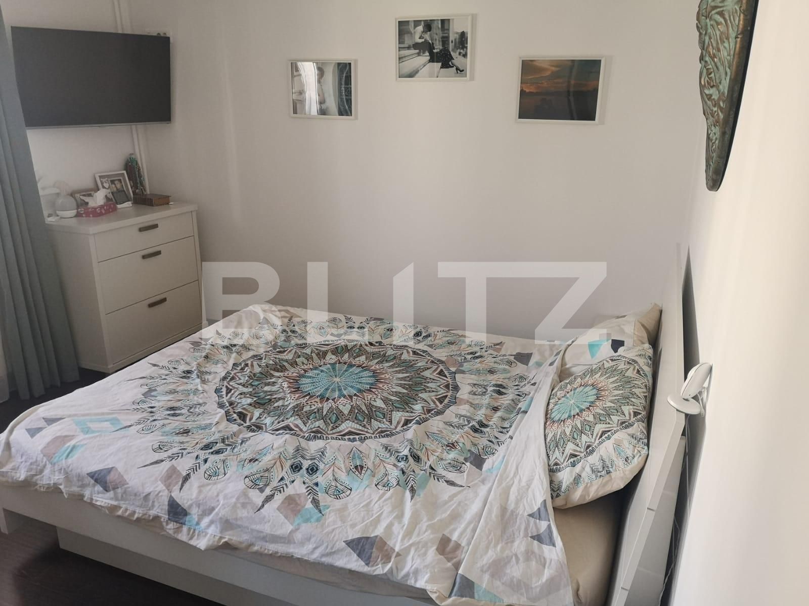 Apartament de vânzare 3 camere 13 Septembrie - 67088AV | BLITZ București | Poza2