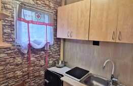 Garsonieră cochetă ideală pentru investiție!