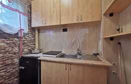 Garsonieră cochetă ideală pentru investiție!