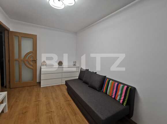 Garsonieră de vânzare Drumul Taberei - 67089AV | BLITZ București | Poza2