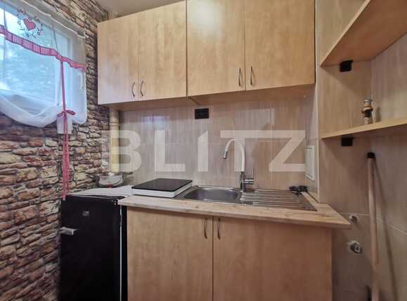 Garsonieră de vânzare Drumul Taberei - 67089AV | BLITZ București | Poza4