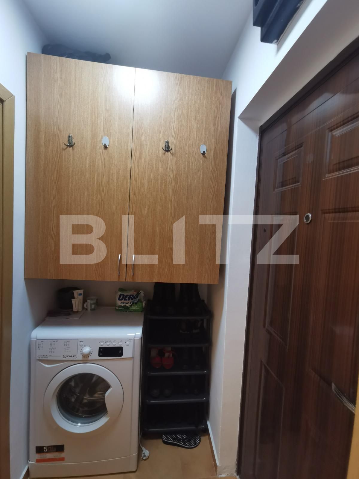 Garsonieră de vânzare Drumul Taberei - 67089AV | BLITZ București | Poza5