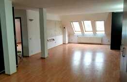 Apartament spatios, de 3 camere, 107 mp, zona Valea Oltului, bloc finalizat in 2009