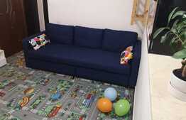 Apartament 2 camere, 12 minute pana la metroul Dimitrie Leonida