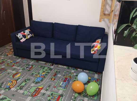 Apartament de vânzare 2 camere Sud - 67144AV | BLITZ București | Poza2