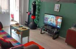 Apartament 3 camere, 59 mp, etaj intermediar, Lacul Tei