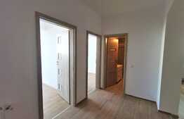 Apartament de 3 camere, 62 mp, imobil nou, zona Gorjului